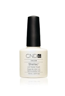 CND Shellac Negligee